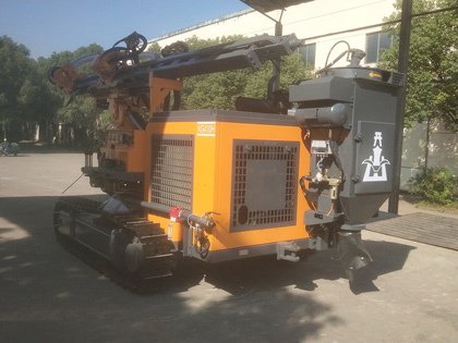 KG410/KG410H