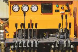 KG410/KG410H